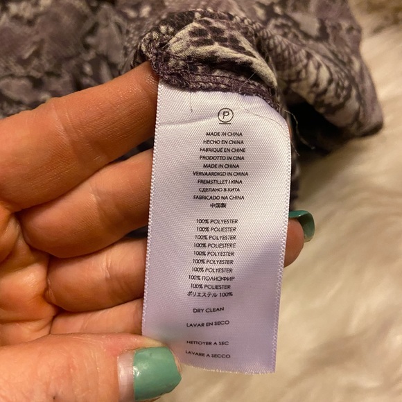 Michael Michael Kors shift dress - Picture 6 of 7